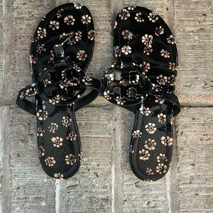 Tory Burch Miller Sandals